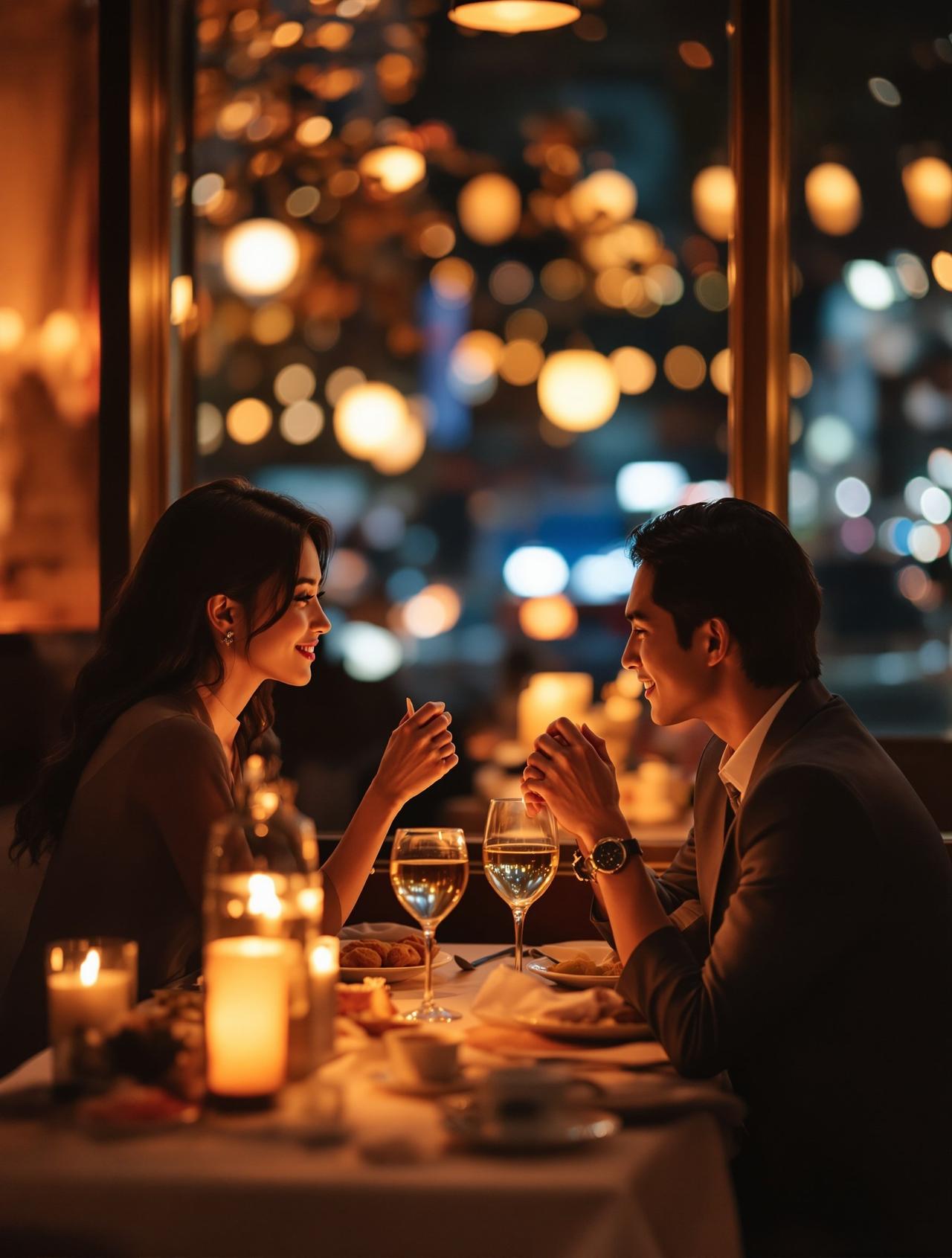 某顶流男星深夜私会神秘女子,疑似新恋情曝光引发全网热议